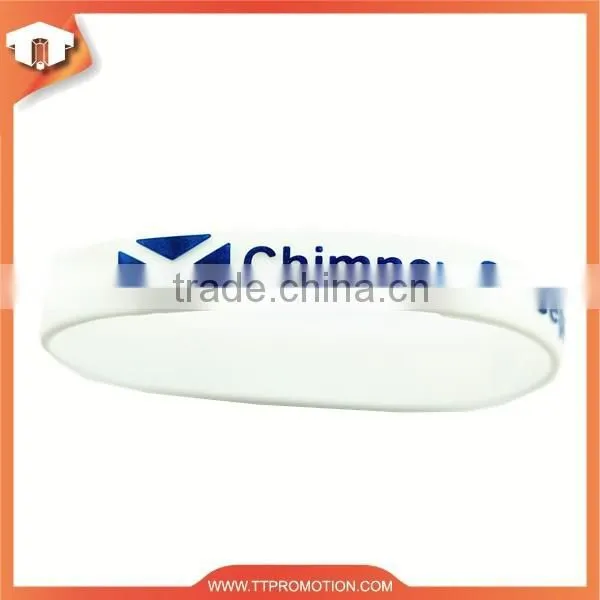 Wholesale Good Quality Silicone Wristband Real Madrid Wristband photo-3