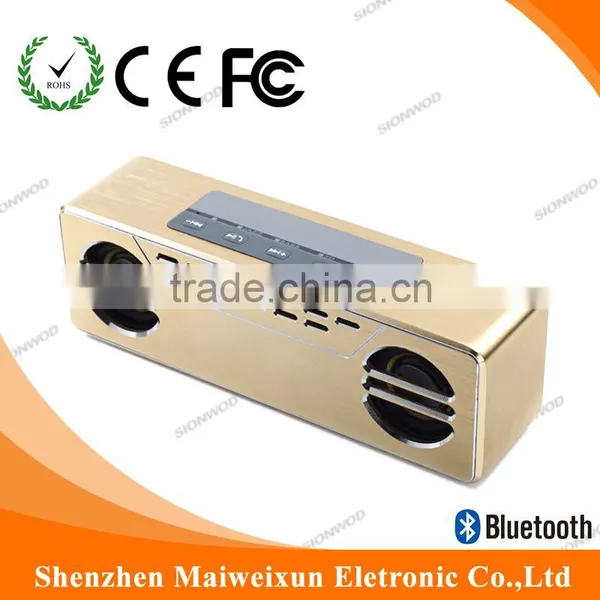 Stereo Big Power Professional my Vision 600T Bluetooth Speaker photo-2