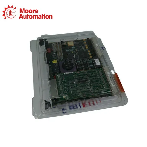 Allen Bradley  MVME 162-262 MVME162-262 Embedded Controller 