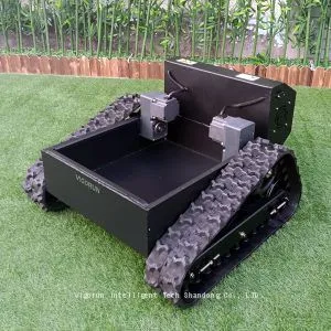 Remote Control Track Chassis (RTC100) photo-2