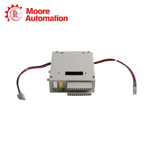 SIEMENS 6DD1681-0EK1 Simadyn D Interface Module in Stock photo-5