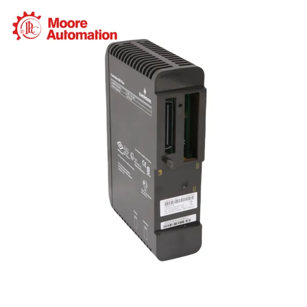 EMERSON KJ2003X1-BB1 12P3439X032 VE3006 DeltaV In Stock photo-2