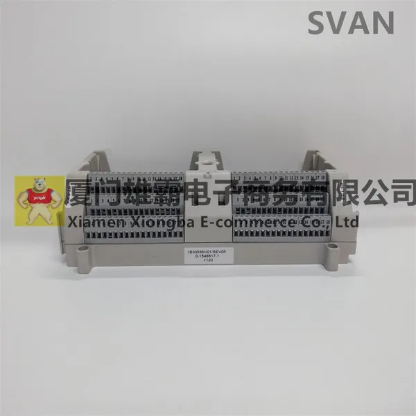 KJ4001X1-NA1 EMERSON Power Supply Module photo-3