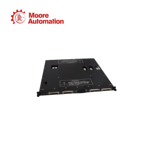 Invensys Triconex 2658 photo-3