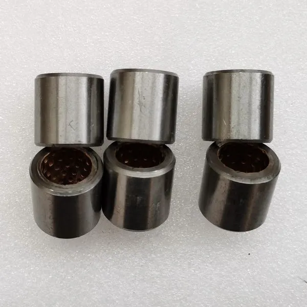 Brake Caliper Piston for China Wheel Loader photo-4