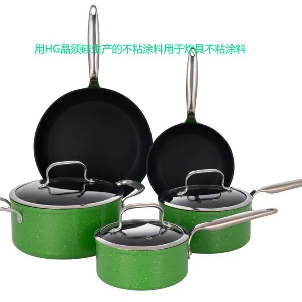 The Application of GX-SiO2 in Coatings photo-3