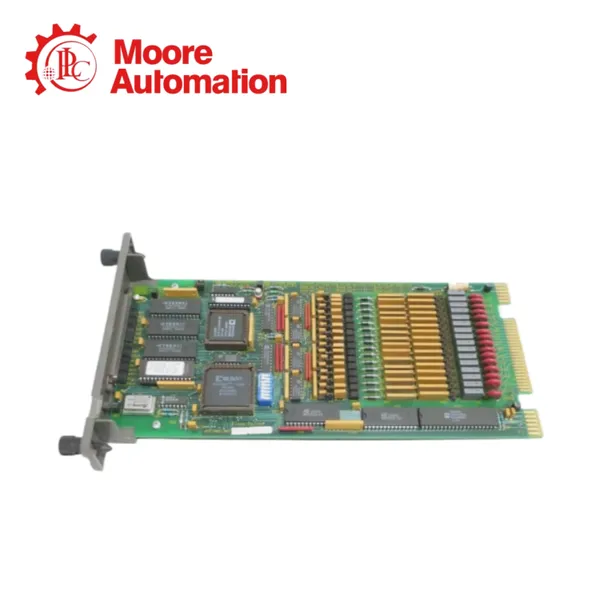 ABB IMSED01 photo-2