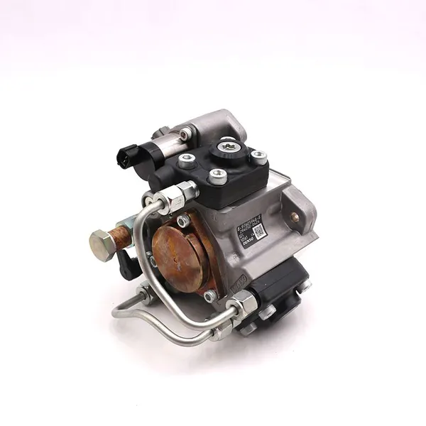 High Performance Fuel Injector Pump 60311227 897605-9468 for SANY 335 365 375 Excavators Diesel New Used Applicable Construction photo-4