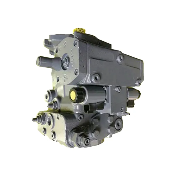 A4VG A4VG250 A4VG250EP A4VG250EP4D1 Series Hydraulic Piston Pump A4VG110EP2DP000/40MRND6V81FCXS7AB00-S R902282752 photo-4