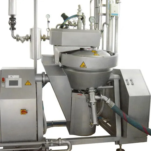 Mini Dairy Factory for Cheese Production Cheese Processing Machines Production Line Equipment