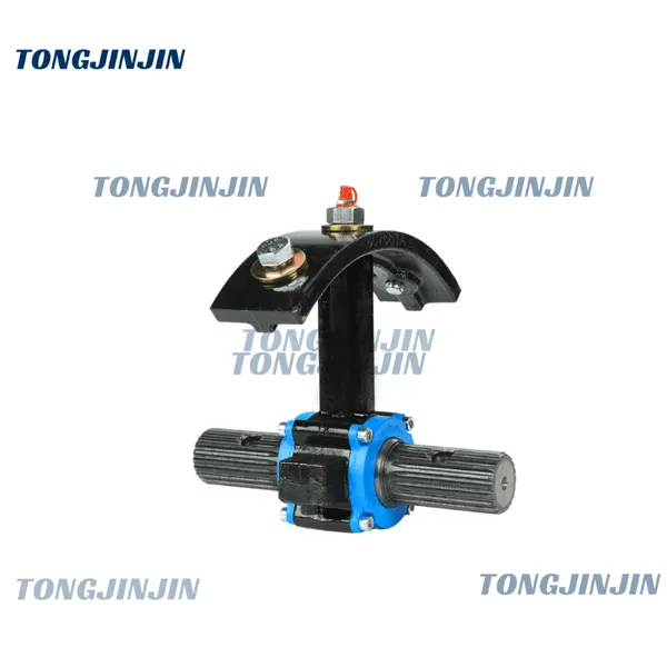 XLY Cast Iron Hanger Bearing photo-4