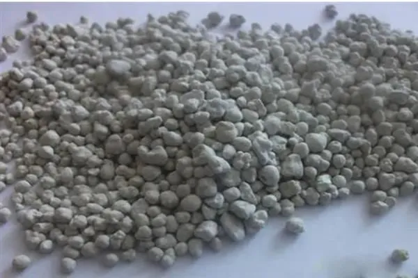 Trace Element Fertilizer
