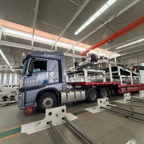 Papierhartplatten-Produktionslinie, Industriekarton-Produktionseinheit