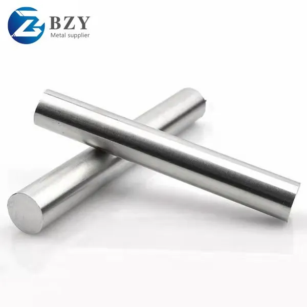 304 316 316L 310 SS Rod 1mm 1.5mm 2mm 2.5mm 3mm 4mm 4.5mm 5mm 7mm 20mm 25mm 30m Stainless Steel Bar photo-2