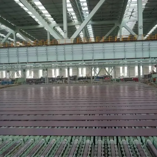 Steel Sheet & Plate & Boiler Steel Plate，Q245R≥245MPa，Q345R≥345MPa，15CrMoR≥295MPa photo-5