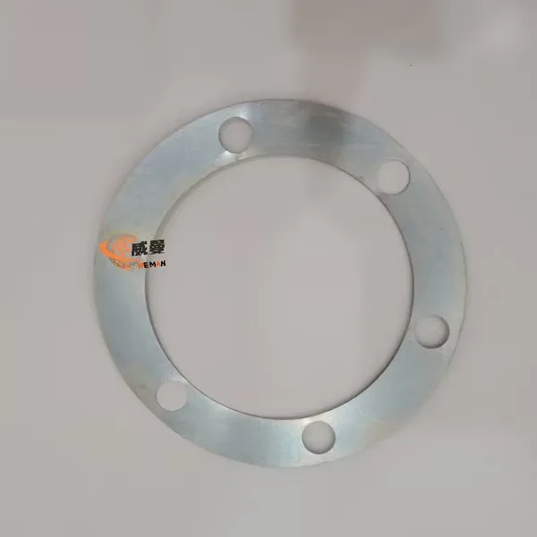 Liugong 57U0002 Shim 0.04kg With Good Price photo-2
