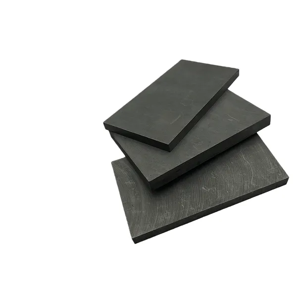 Graphite composite plate 304 stainless steel reinforced high temperature and high pressure flange sealing plate