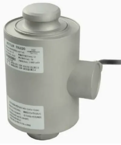 NBC Elettronica 0001300690 Load‑Cell Strain‑gauge Load Cell photo-2
