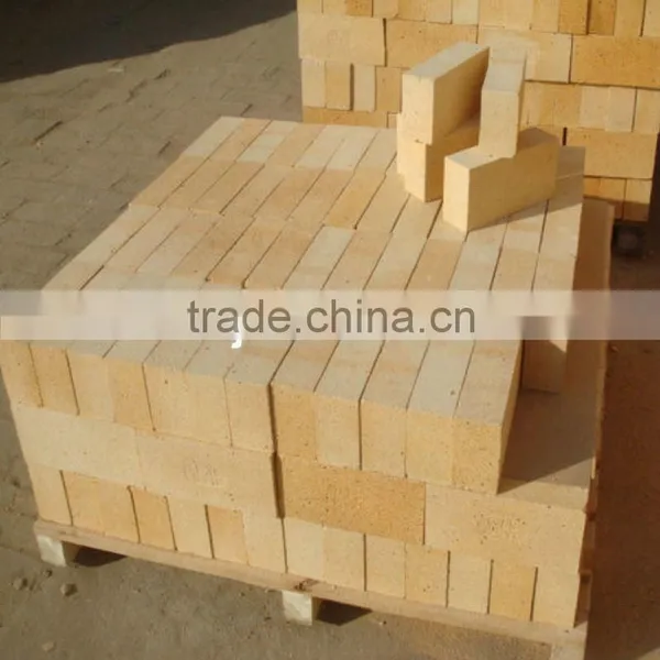 High Alumina and High Density Fire Bricks photo-3