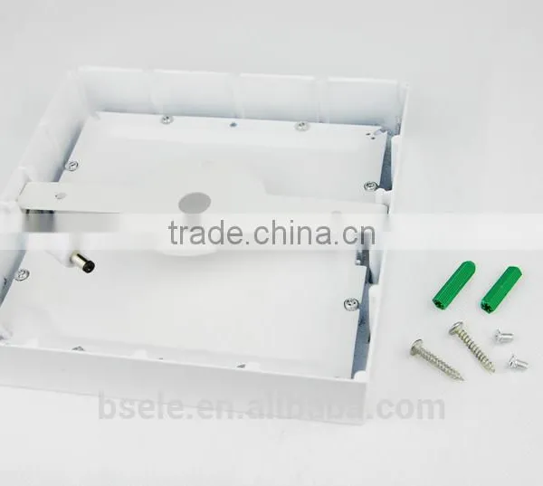 Surface Square Fixable Led Panel Light photo-5