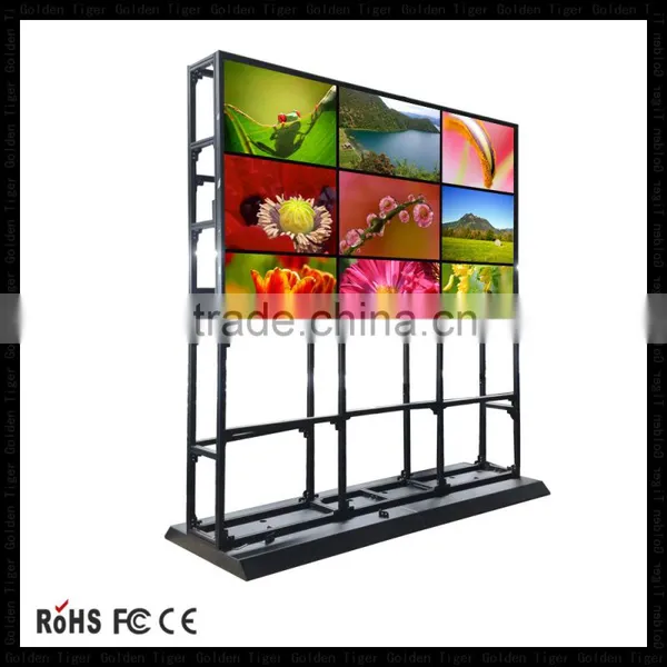 Factory Supply Wholesale Price China Manufacturer Led Street Advertising Screen photo-3
