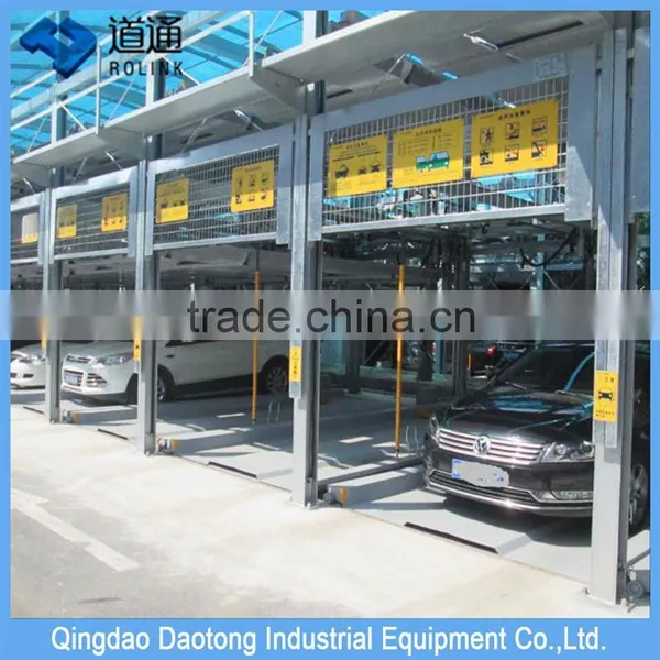 Supplier of Top Brand 2 3 4 5 6 7 8 9 10 11 12 13 14 15 Tiers Auto Parking