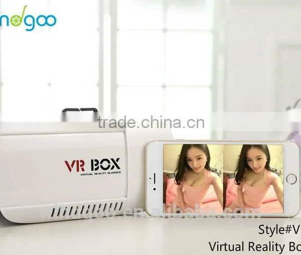 Virtual Reality Box 3d Glasses 360 vr Camera photo-4