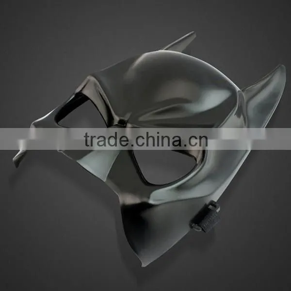 Batman Adult Mask /The Dark Knight Rises Mask photo-3