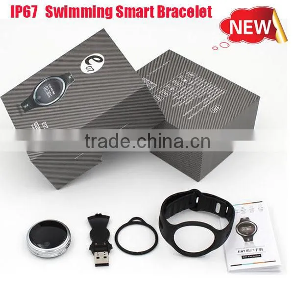 Wireless Chargeable Bluetooth Smart Watch Heart Rate Display Watch OEM/ODM Available Call Reminder For IOS photo-3