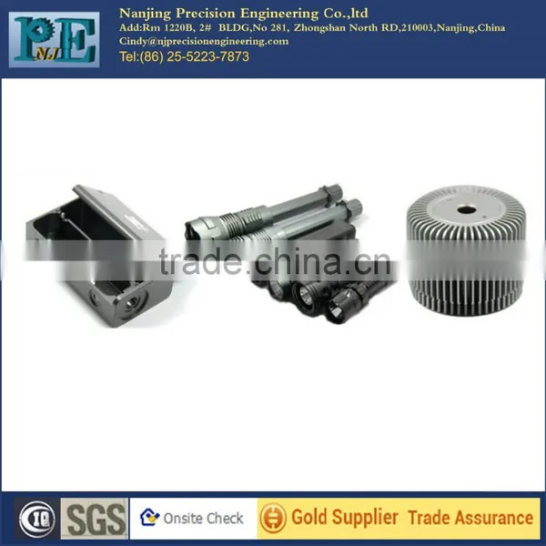 China Manufacturer Supply OEM and ODM Custom Made Plastic Motor Shaft Bushing photo-4