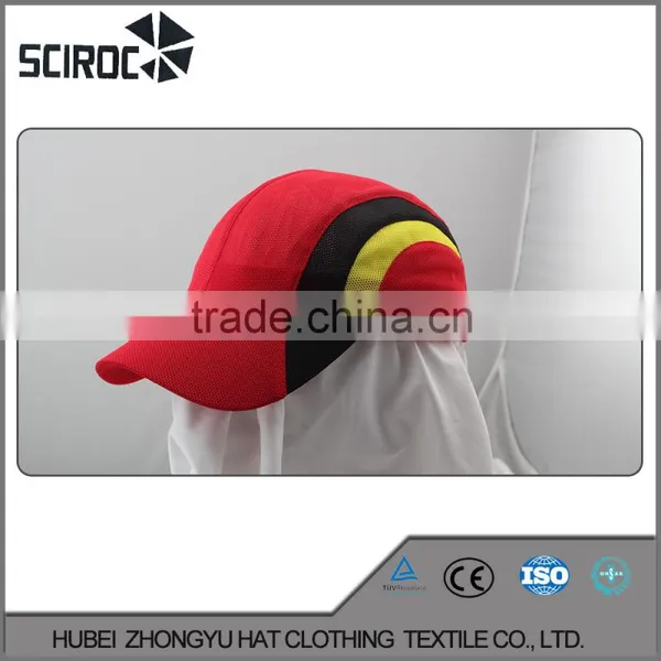 Wholesale 100% Cotton Blank Hats Without Logo photo-4