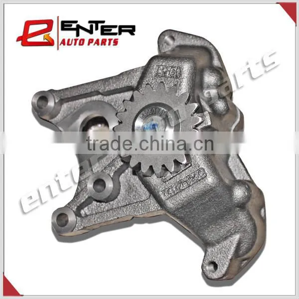 T4132F057 Original Engine Parts 1004 1006 Lovol Oil Pump photo-2