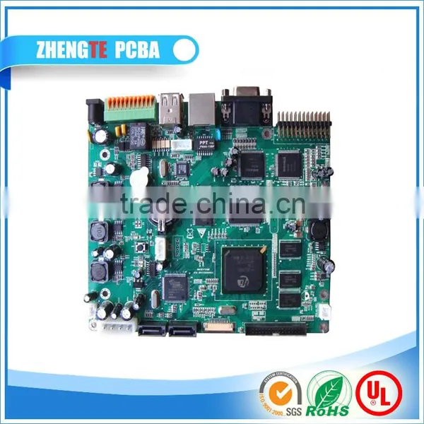 Lcd Lvds Control Board Price for Circuit Board Custom Pcba Control Board photo-3