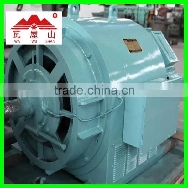 Best Price Hydro Turgo Turbine Generators 1 mw photo-5