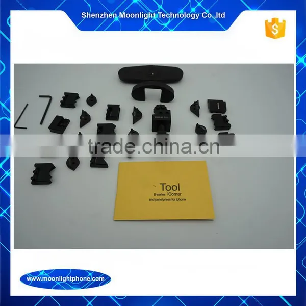Good Quality Pry Icorner Tool Kit photo-4