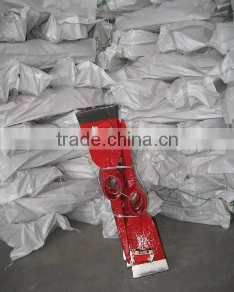 Plastic Handle Pickaxe Form Tangshan Factory Madeinchina photo-5