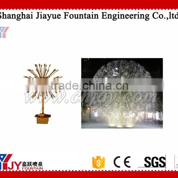 Dandelion Fountain Nozzle photo-5