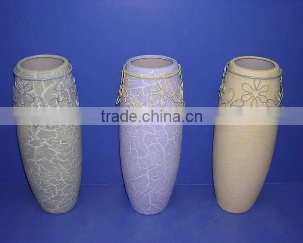 Vase Deco Vases Design Martini Vase