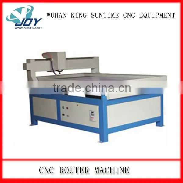 Good Use Cnc Router Machine Furniture Making Wood Industrial Machinery photo-5
