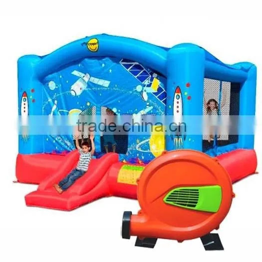Inflatable Blower Fan, Jumping Castle Blower 380W GS/CE/UL Quality Choice