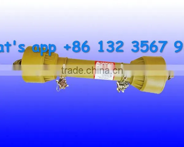 T5 PTO Shaft For Sale