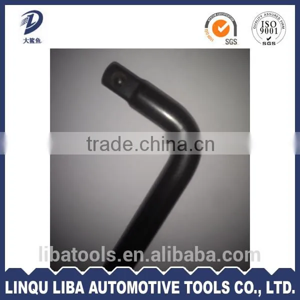Wholesale 3/4"L-Bent Bar Tyre Wrench photo-5