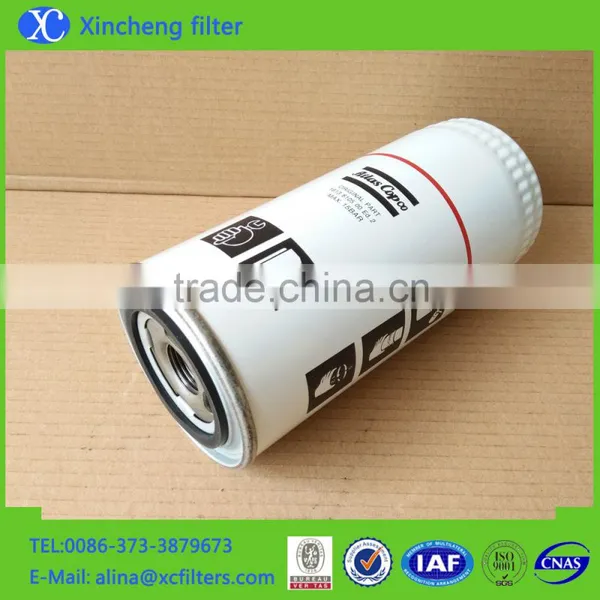 Atlas Copco Air Compressor Oil Filter 1092200288 photo-2