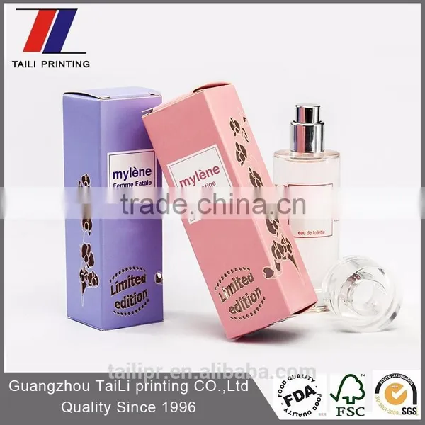 Wholesale Paper Cosmetic Boxes,cosmetic Packaging Box