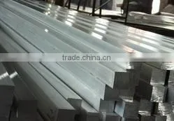 Stainless Steel Square Bars photo-2