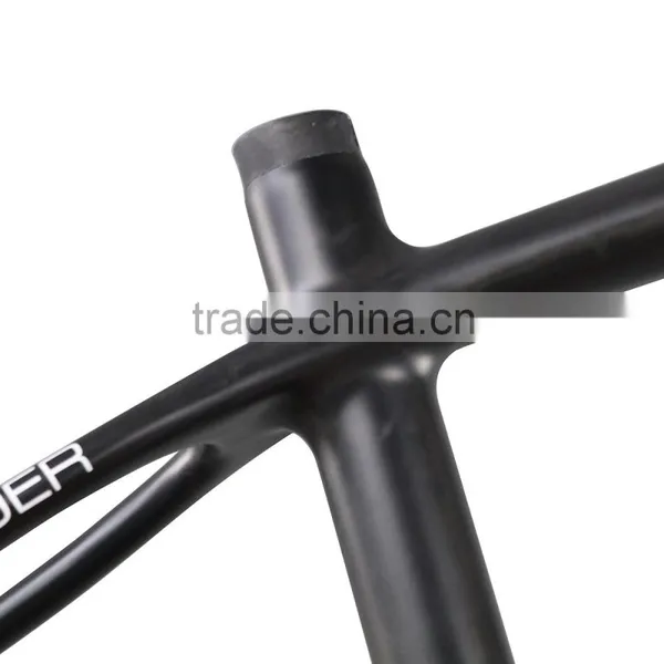 Hotest Ican 29er Full Carbon Chinese Mountain Bike Frame 2016,mountian Bicycle Carbon Frame China,Bike Frame Carbon Mountain photo-3