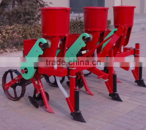 Farm Implement Corn Seeder photo-2