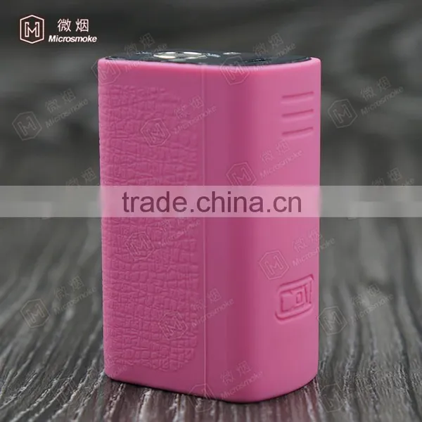 Highest Quality Mini Volt Silicone Cover Bag 19 Colors Mini Volt Mod Rubber Sleeve With Factory Bottom Price 2016 photo-3
