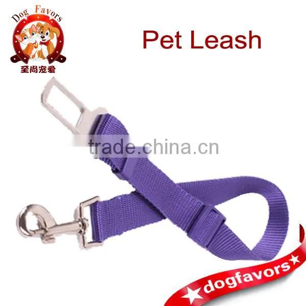Dog Seat Belt Tether | Direct to Seat Belt Tether photo-3