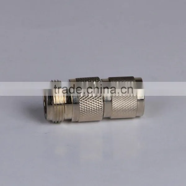 Microwave Coaxial Connector N ToTNC Female Male Connectors rf Adapter photo-2